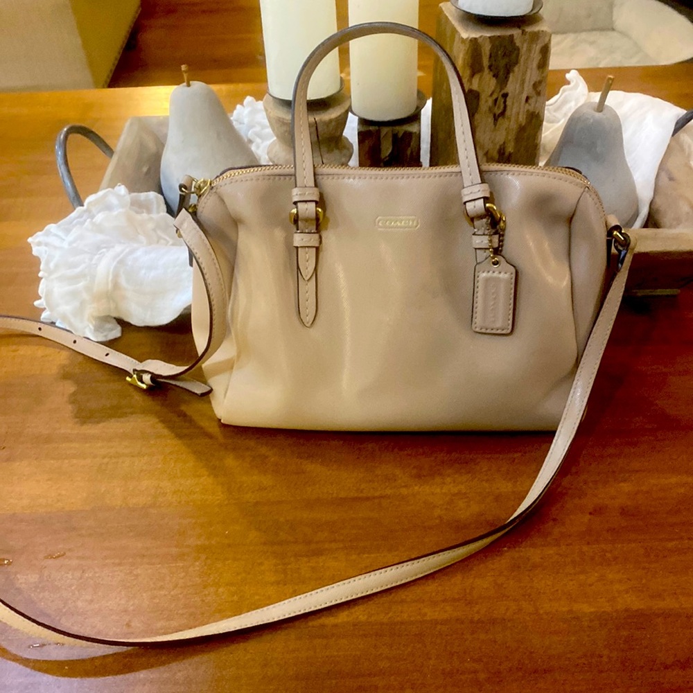 Coach handbag